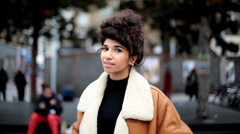 Nabihah Iqbal – Brighton Festival Guest Director 2023