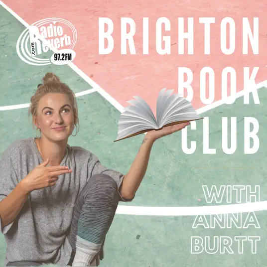 The Brighton Book Club Podcast