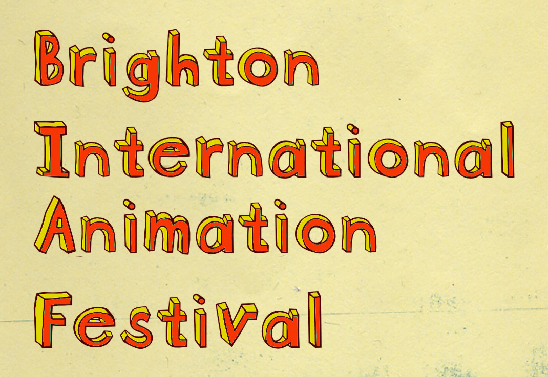 Brighton International Animation Festival 2023