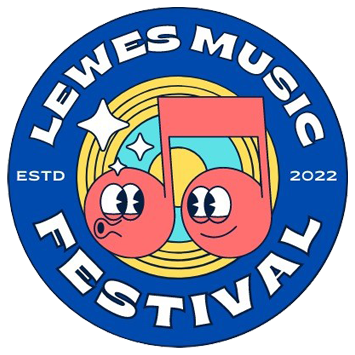 Lewes Music Festival 2023