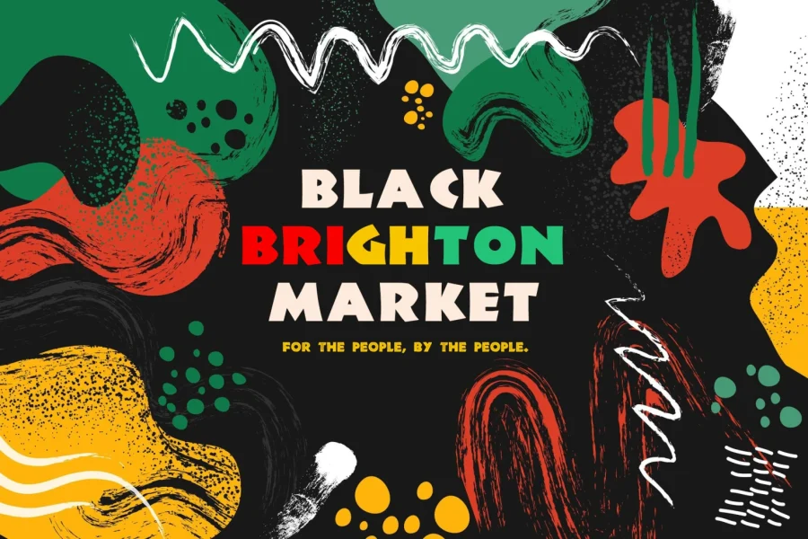 Brighton Black Market