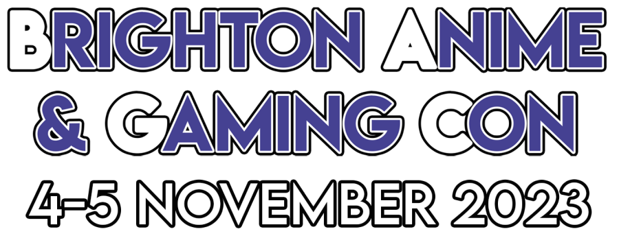 Brighton Anime & Gaming Con 2023