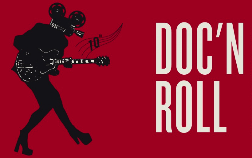 Doc’n Roll Film Festival 2023