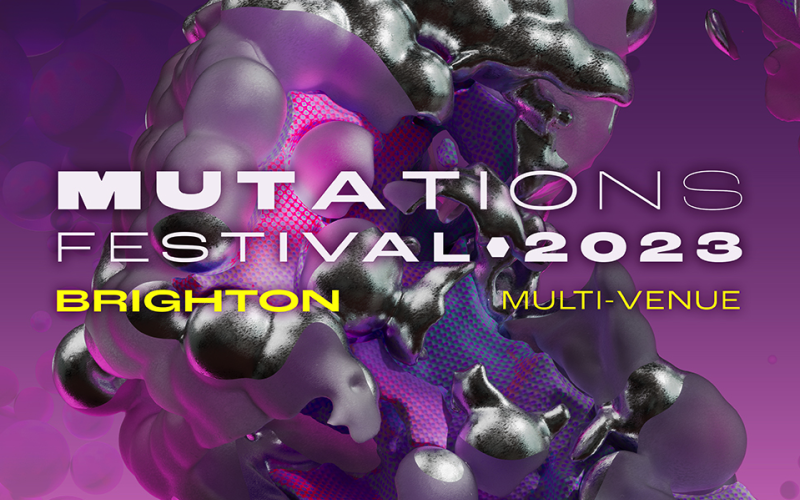 Mutations Festival 2023