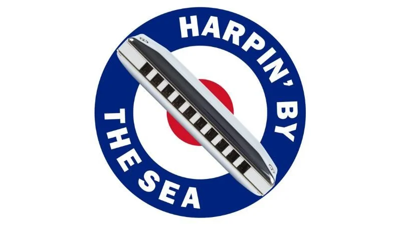 Harpin' By The Sea 2024
