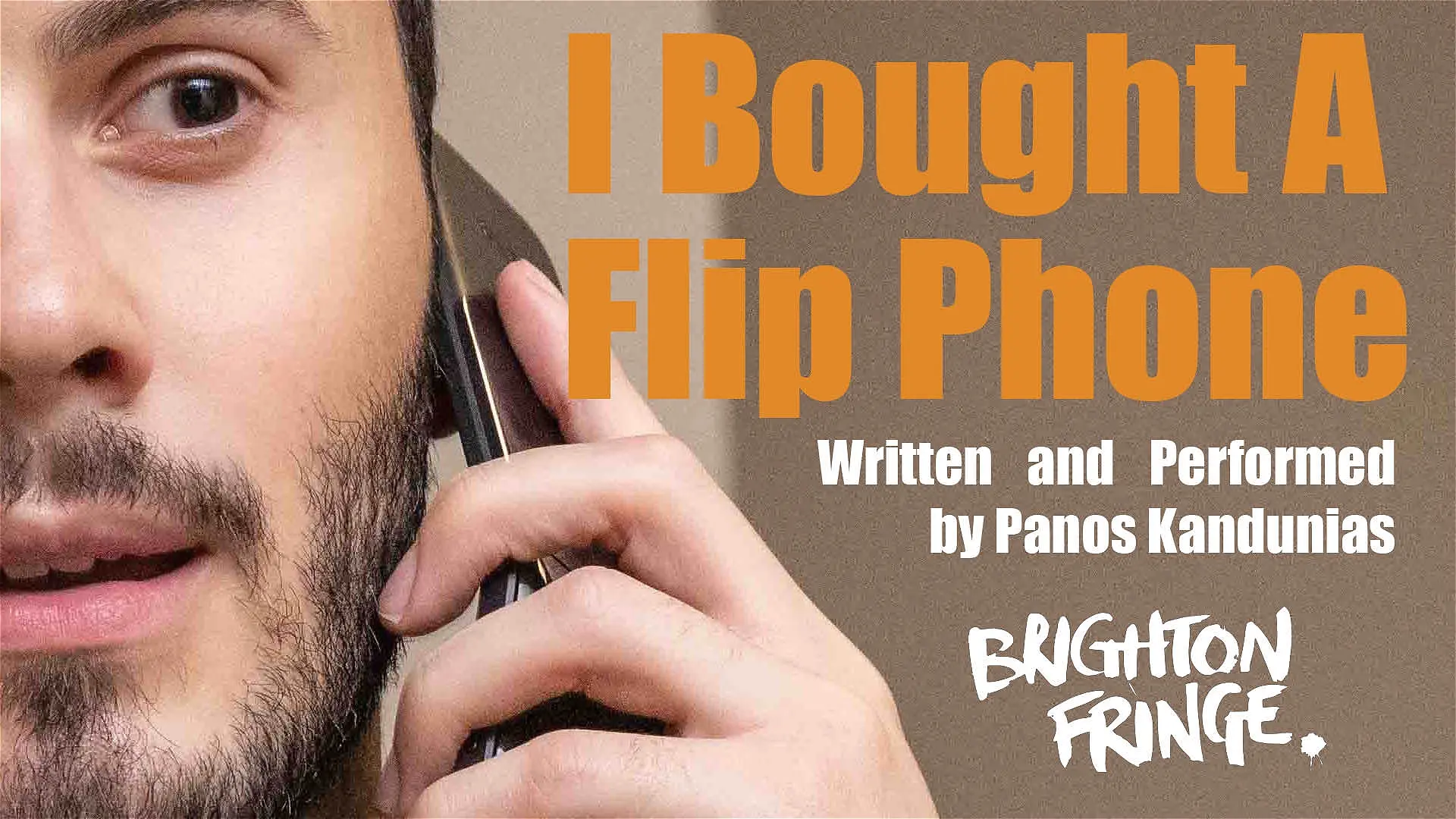 I Bought a Flip Phone – Review