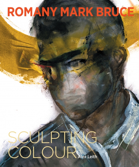 Romany Mark Bruce: Sculpting Colour